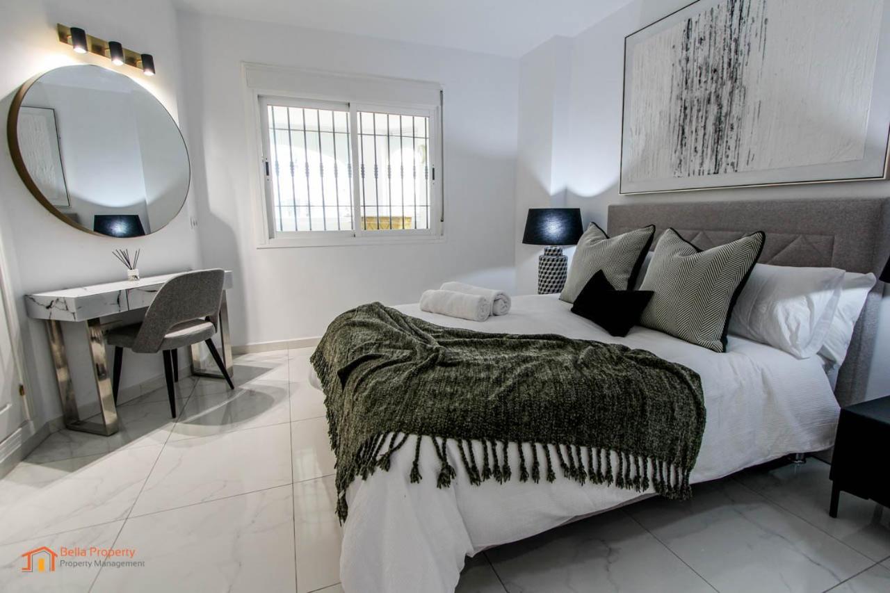 Apartamento Naranjos Palm *