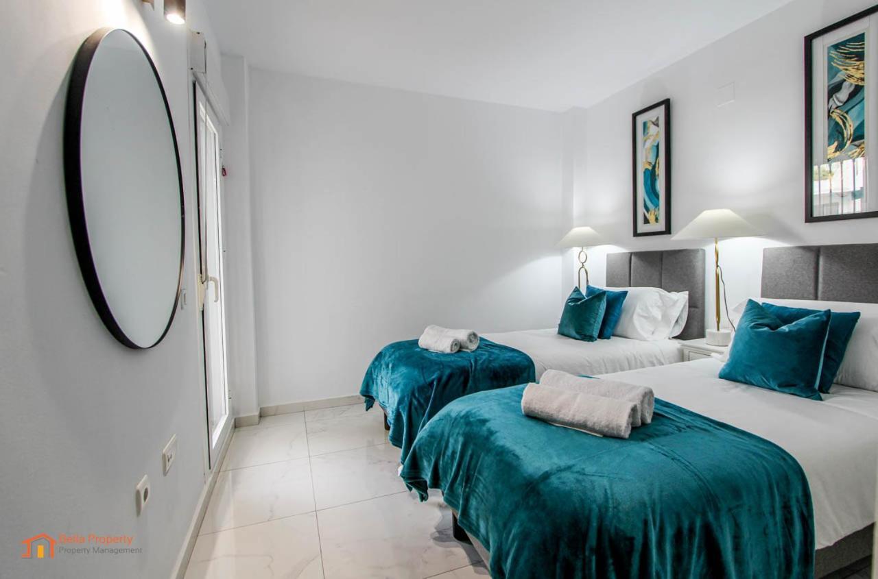Naranjos Palm Apartment