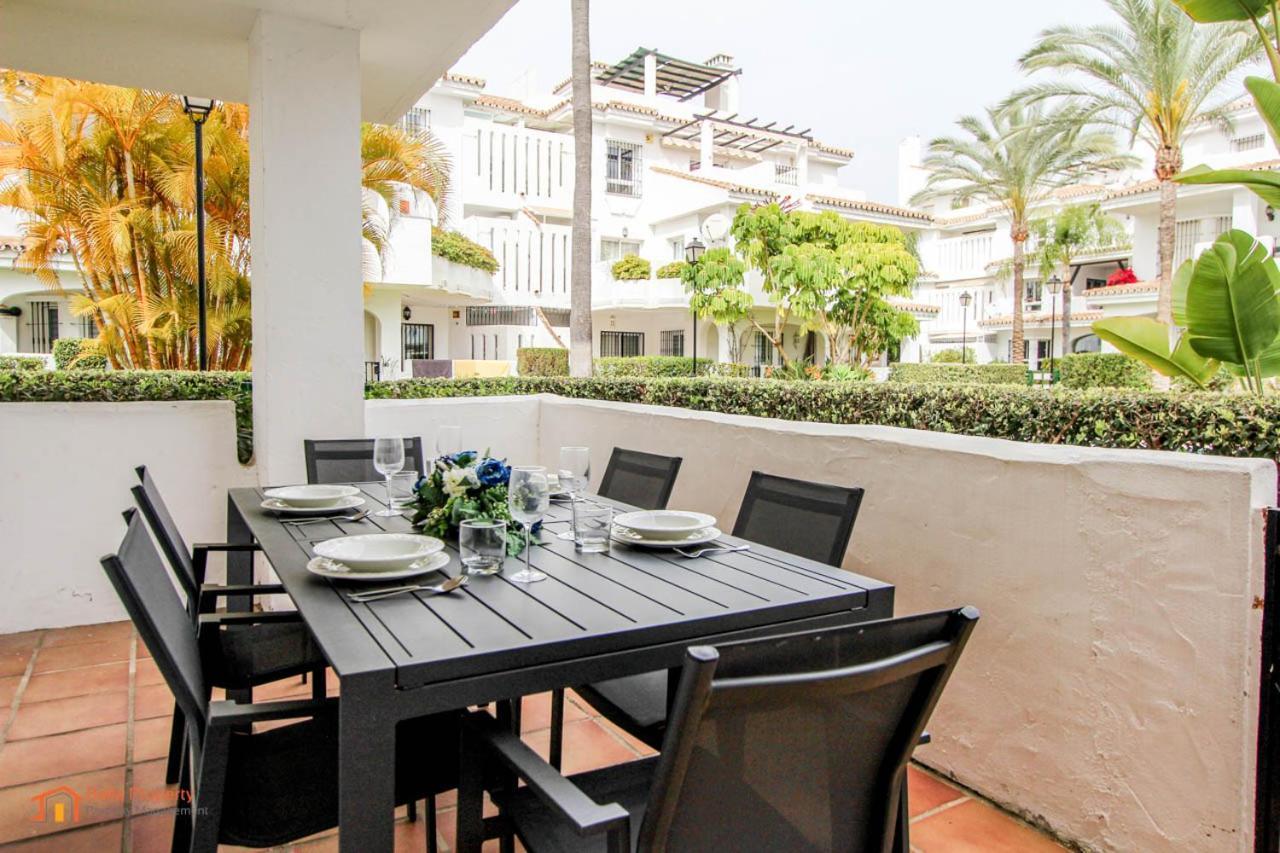 Naranjos Palm Apartment *