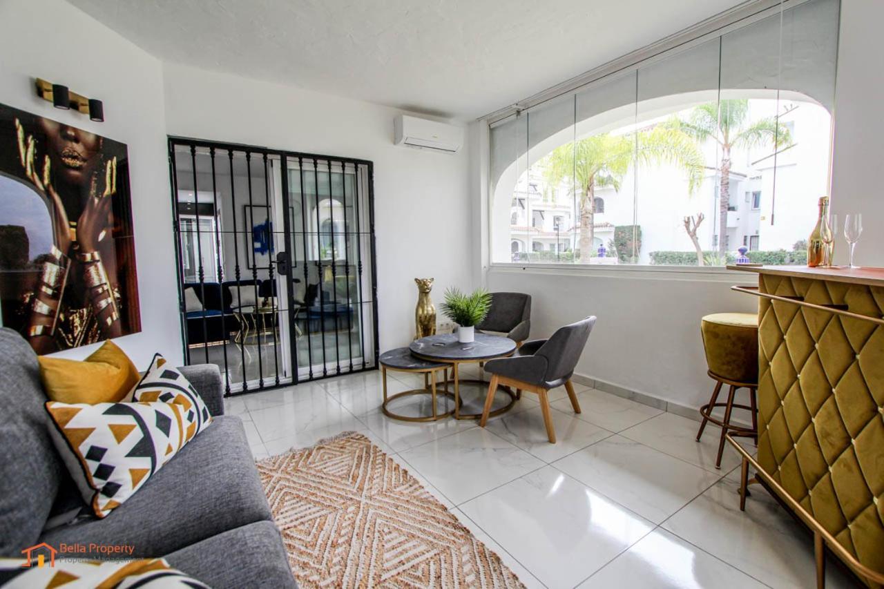 Naranjos Palm Apartment